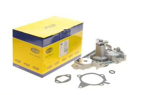 Помпа води MAGNETI MARELLI 352316170751