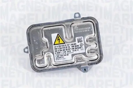 Устройство управления, освещение MAGNETI MARELLI 711307329240