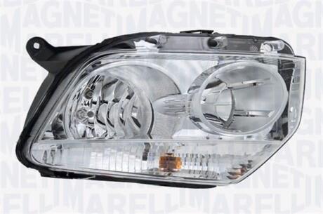 Ліхтар передній MAGNETI MARELLI 712676512095