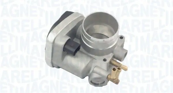 Корпус дросельної заслінки MAGNETI MARELLI 802000000038 (фото 1)