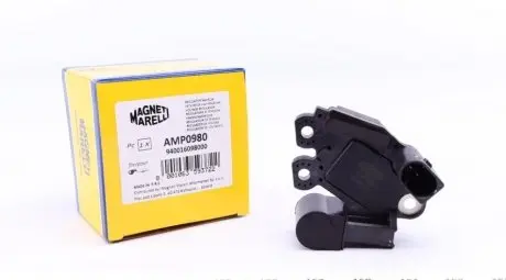 Реле генератора MAGNETI MARELLI 940016098000