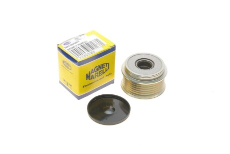 Шків генератора MAGNETI MARELLI 940113010071