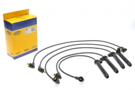 Комплект дротів запалювання MAGNETI MARELLI 941319170112