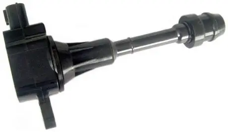 Котушка запалювання MAGNETI MARELLI BAEQ095