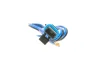 Склопідіймач MB Sprinter 906/VW Crafter 06- (L) (електро) (дефект зварювання) MAGNETI MARELLI DSC_350103909000 (фото 3)