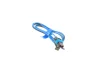 Склопідіймач MB Sprinter 906/VW Crafter 06- (L) (електро) (дефект зварювання) MAGNETI MARELLI DSC_350103909000 (фото 4)