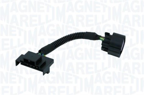 PE BOX 06-Ліхтар задній MAGNETI MARELLI LRB121 (фото 1)