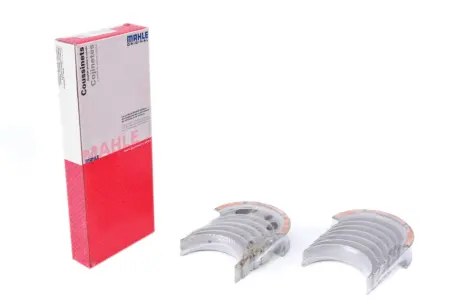 Вкладыши коренные MAHLE / KNECHT 001 HS 10768 000