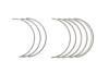Підшипники ковзання корінні MAHLE / KNECHT 001 HS 21147 025 (фото 1)
