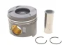 Поршень MAHLE / KNECHT 001PI00105002 (фото 1)