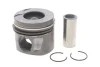 Поршень MB Sprinter (B906)/Vito (W639) OM642 3.0D 06- (83.01mm/STD) (1-3 циліндр) MAHLE / KNECHT 001 PI 00106 000 (фото 1)