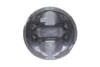 Поршень MB Sprinter (B906)/Vito (W639) OM642 3.0D 06- (83.01mm/STD) (1-3 циліндр) MAHLE / KNECHT 001 PI 00106 000 (фото 5)