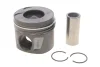 Поршень MB Sprinter (B906)/Vito (W639) OM642 3.0D 06- (83.11mm/+0.50) (1-3 циліндр) MAHLE / KNECHT 001 PI 00106 002 (фото 1)