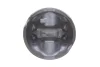 Поршень MB Sprinter (B906)/Vito (W639) OM642 3.0D 06- (83.11mm/+0.50) (1-3 циліндр) MAHLE / KNECHT 001 PI 00106 002 (фото 5)