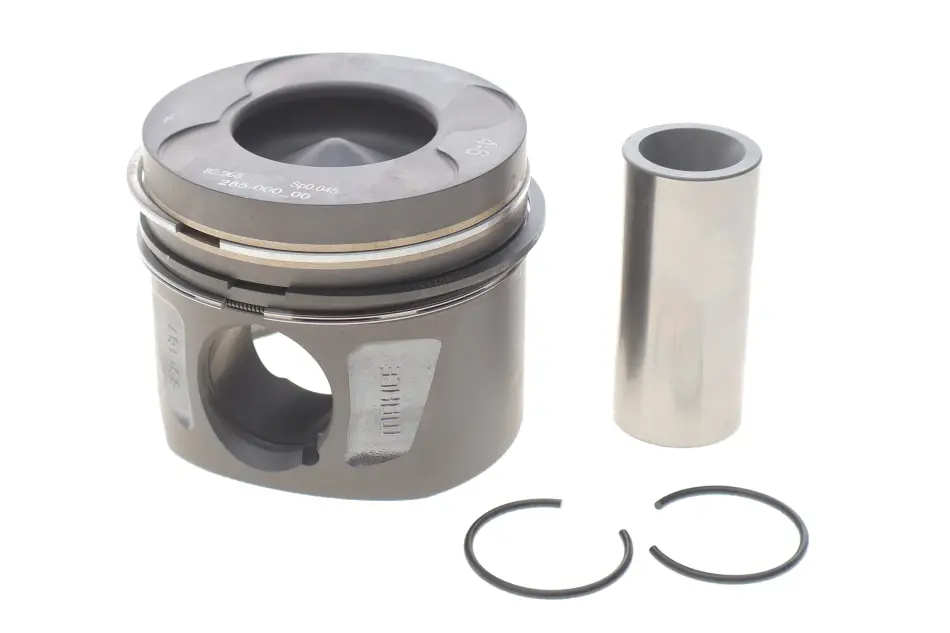 Поршень MB Sprinter (B906)/Vito (W639) OM642 3.0D 06- (83.01mm/STD) (4-6 циліндр) MAHLE / KNECHT 001 PI 00107 000 (фото 1)