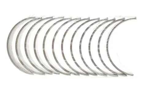 Вкладиші MAHLE / KNECHT 001 PS 20891 000