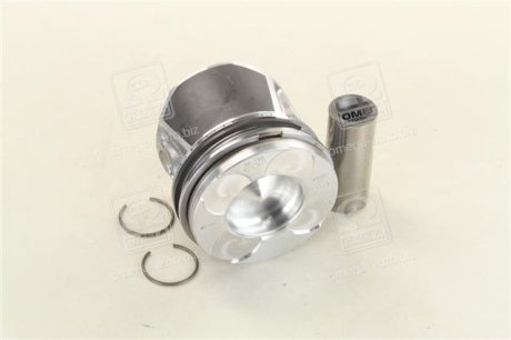 Поршень MAHLE MAHLE / KNECHT 010 04 01