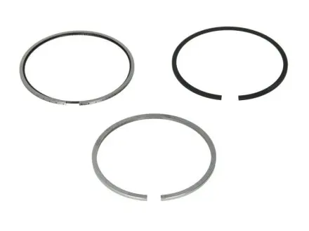 Кольца поршневые MAHLE / KNECHT 010 04 N0