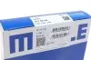 Кольца поршневые MAHLE / KNECHT 011 69 N0 (фото 3)