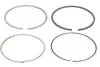 Кольца поршневые MAHLE / KNECHT 011 84 N0 (фото 1)