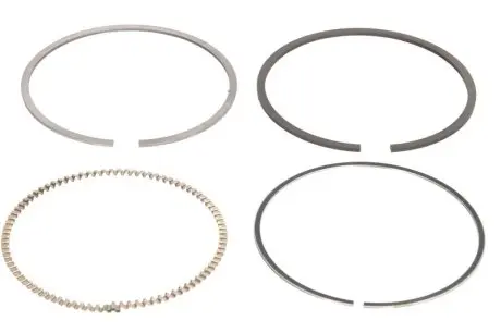 Кольца поршневые MAHLE / KNECHT 011 84 N0
