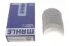 Вкладиші корінні MAHLE / KNECHT 011 PS 19563 000 (фото 2)