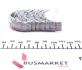 Вкладыши шатунные MAHLE / KNECHT 011 PS 21045 000 (фото 2)