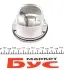 Поршень MAHLE / KNECHT 0121200 (фото 7)