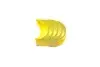 Вкладыши коренные MAHLE MAHLE / KNECHT 014 HS 20080 025 (фото 3)