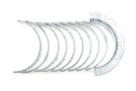 Підшипники ковзання корінні MAHLE / KNECHT 014 HS 21891 025