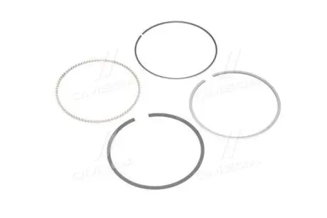 Кольца поршневые MAHLE / KNECHT 015 68 N2