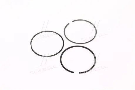 Кольца поршневые MAHLE / KNECHT 016 02 N2
