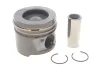 Поршень MAHLE / KNECHT 021 PI 00123 000 (фото 1)