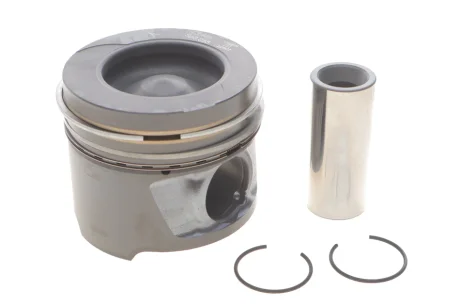 Поршень MAHLE / KNECHT 021 PI 00123 000