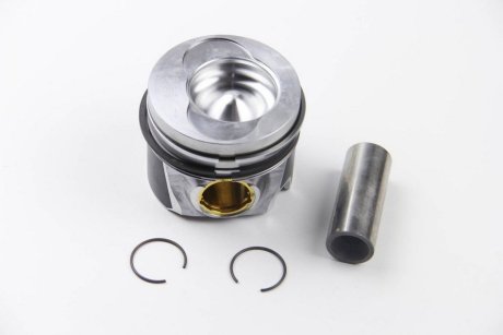 Поршень 81.5mm MAHLE / KNECHT 0281902