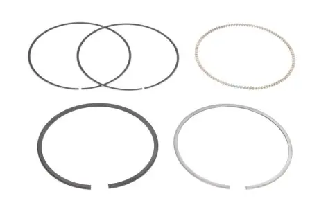 Кільця поршневі,комплект MAHLE / KNECHT 02825N0