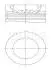 Поршень MAHLE / KNECHT 028 PI 00116 002 (фото 1)