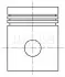 Поршень MAHLE / KNECHT 028PI00126000 (фото 1)
