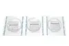 Кільця поршневі MAHLE / KNECHT 028 RS 10100 0N2 (фото 1)