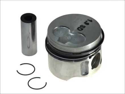 Поршень MAHLE / KNECHT 029 82 13