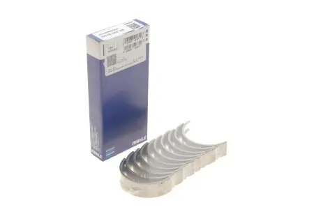 Вкладиші корінні MAHLE / KNECHT 029 HS 18067 025