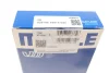 Вкладиші корінні MAHLE MAHLE / KNECHT 029 HS 18815 025 (фото 4)
