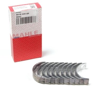 Вкладыши MAHLE / KNECHT 029 HS 19761 025