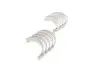 Підшипник ковзання MAHLE / KNECHT 029HS21915000 (фото 3)