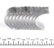 Вкладыши MAHLE / KNECHT 029 PS 18723 000 (фото 3)