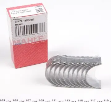 Вкладыши MAHLE / KNECHT 029 PS 18723 000