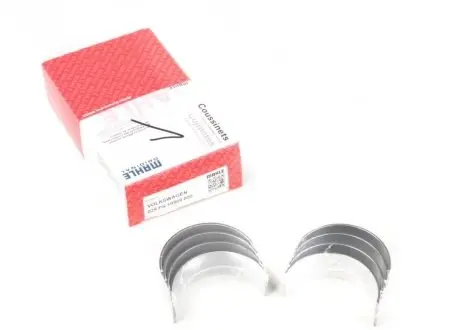 Вкладыши MAHLE / KNECHT 029PS19909000