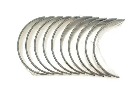 Вкладыши шатунные MAHLE / KNECHT 029 PS 20856 025
