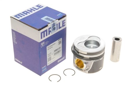 Поршень MAHLE MAHLE / KNECHT 030 59 00 (фото 1)