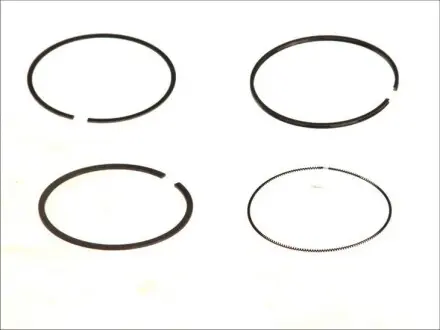 Комплект кілець на поршень MAHLE / KNECHT 03061N0 (фото 1)